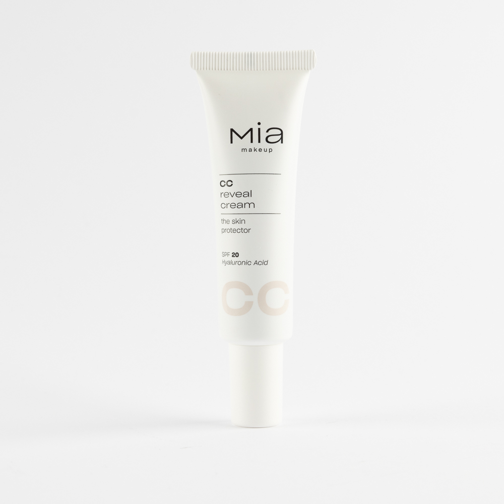 Facial cleanser