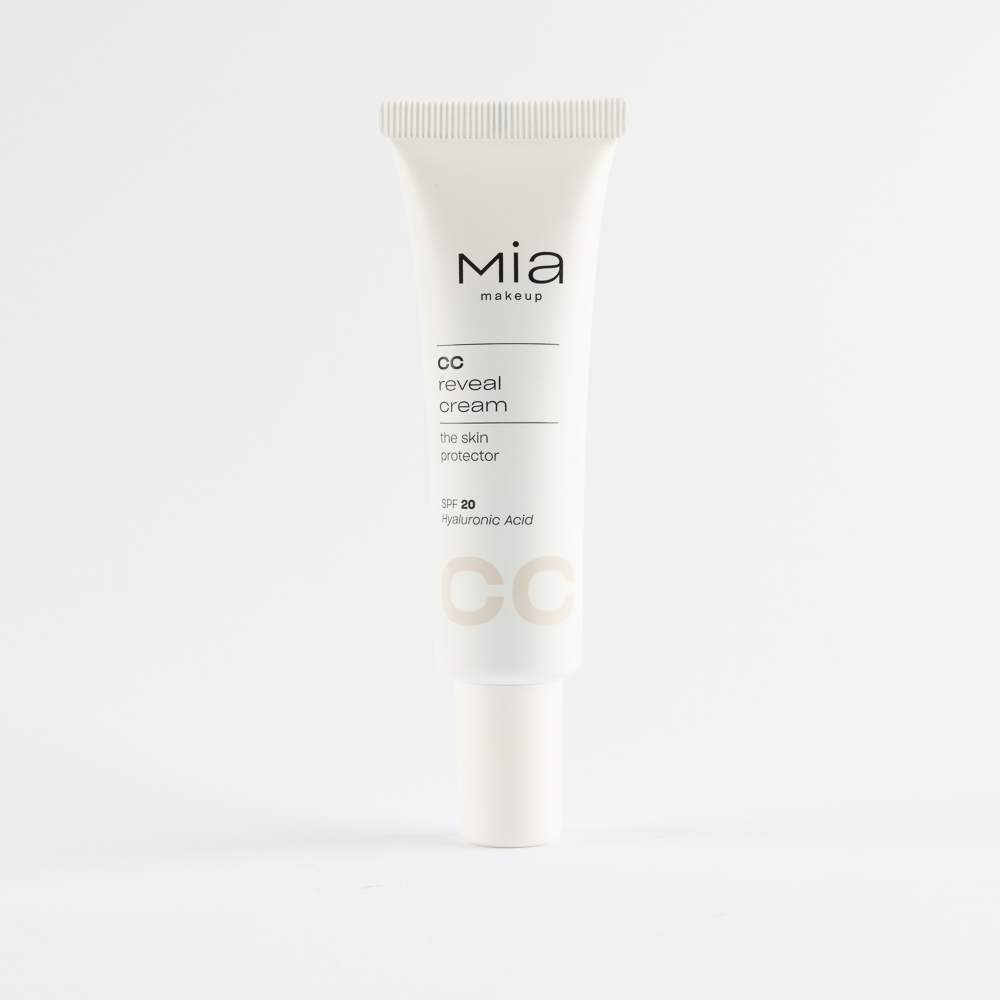 Facial cleanser