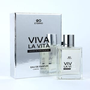 Present Collection Viva La Vita EDP 100ML