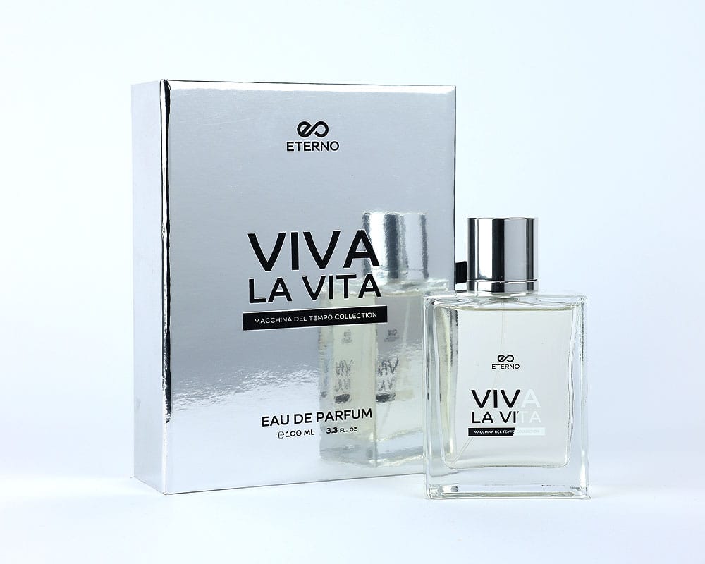 Present Collection Viva La Vita EDP 100ML