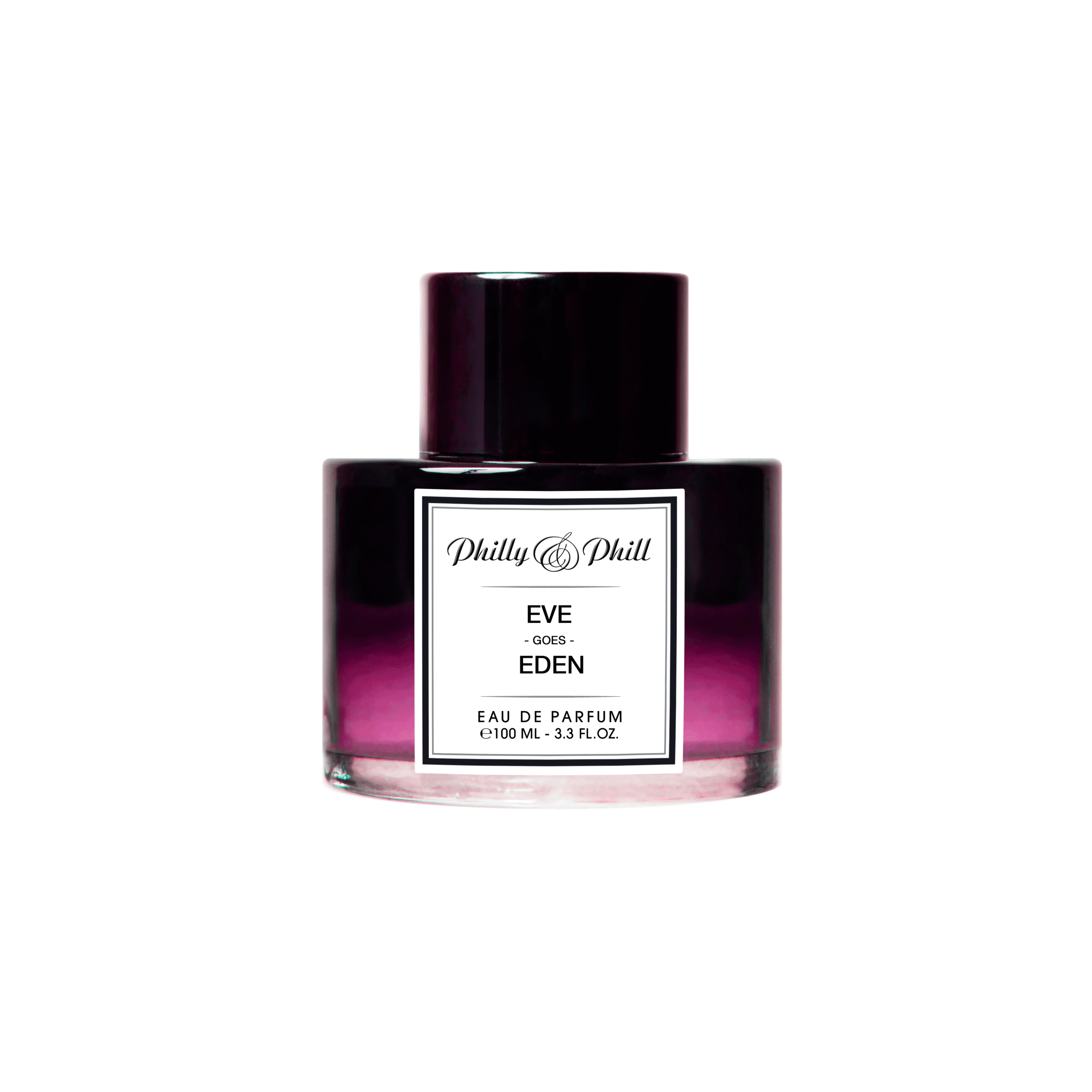 Philly & Phill EVE Goes Eden EDP 100ML