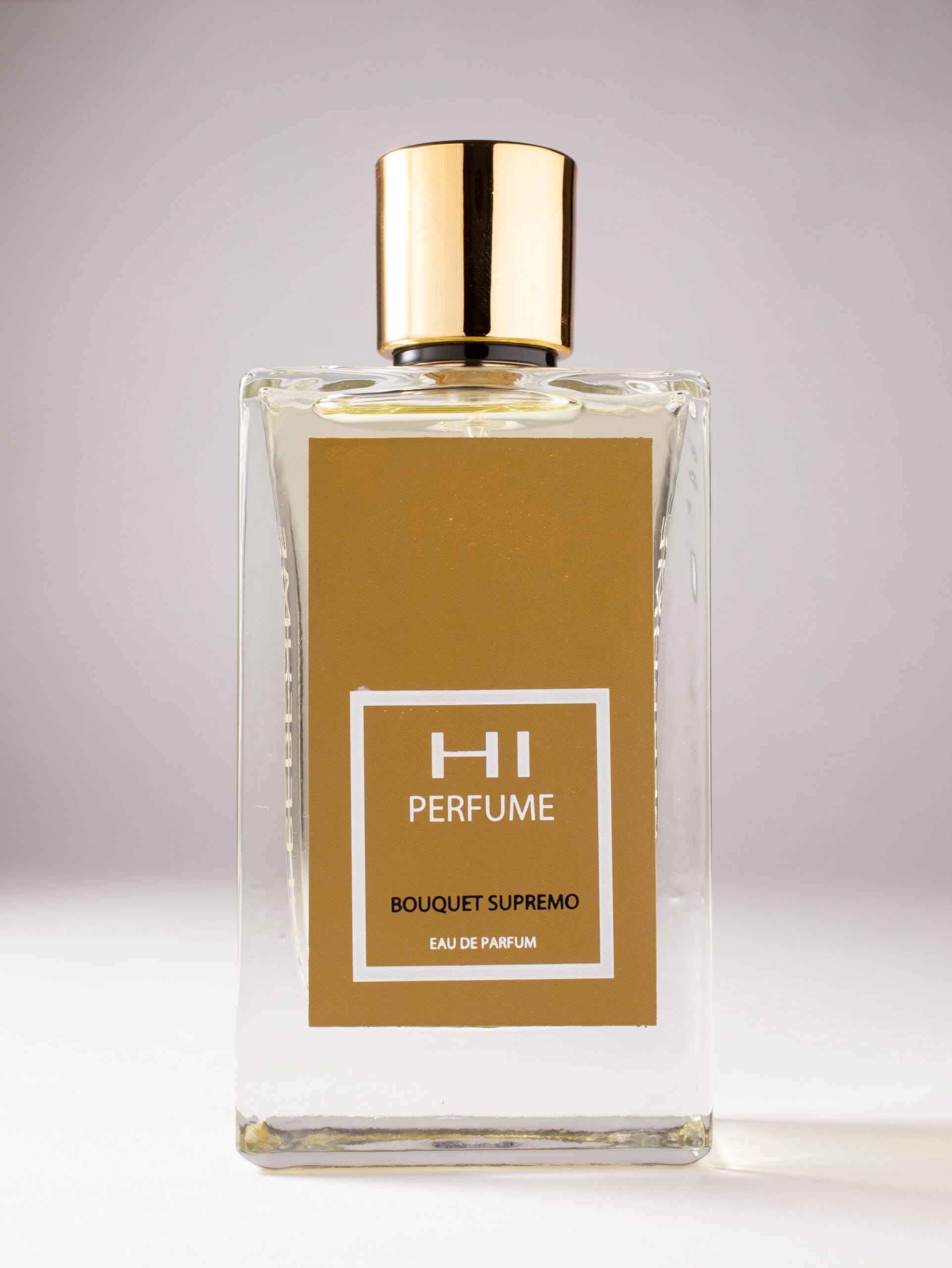 Bouquet Supremo EDP 80ML