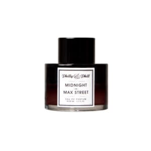 Philly & Phill Midnight on Max street  EDP  100 ML