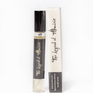 Legend of Tomiris 18 ml cardboard box