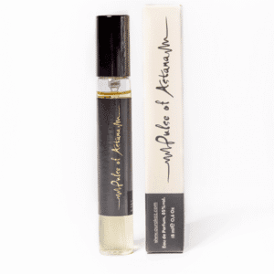 Pulse of Astana 18 ml cardboard box