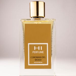 Coroman Del Wood EDP 80ML