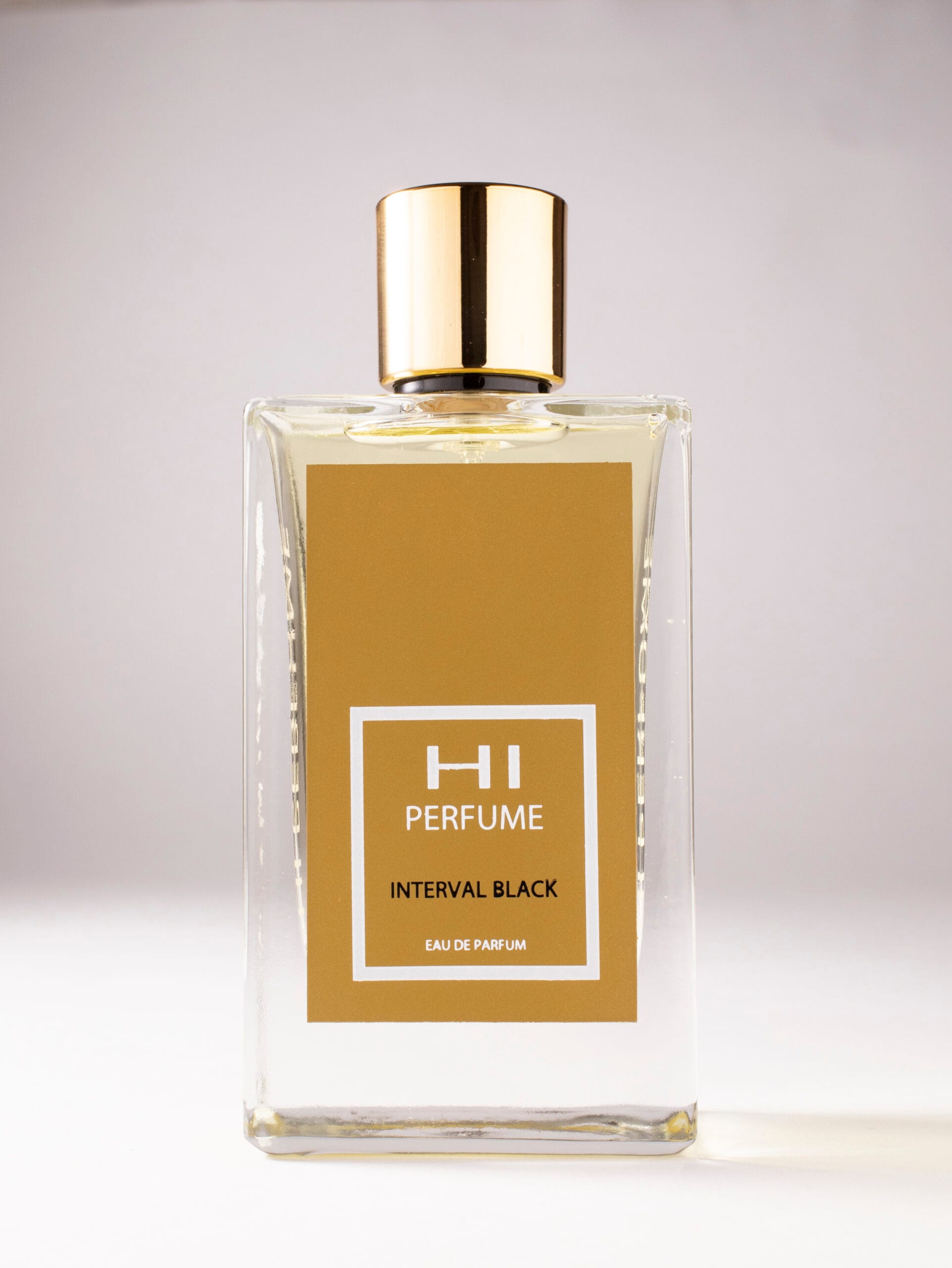 Interval EDP 80ML