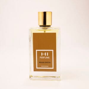 Rouge Crystal EDP 80ML