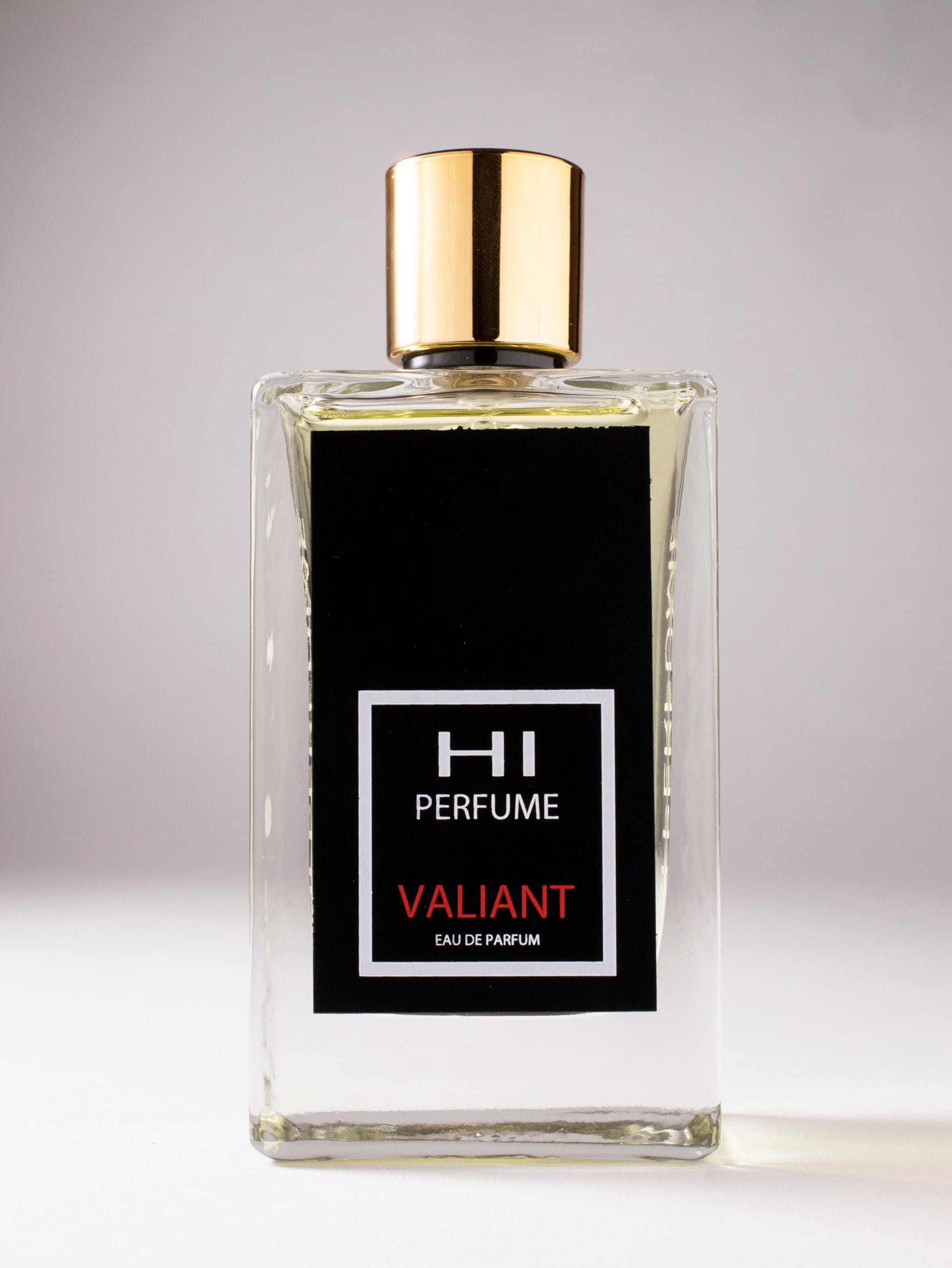 Valiant EDP 80ML