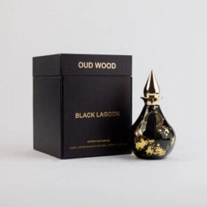Extrait De Parfum Black Lagoon 100ml