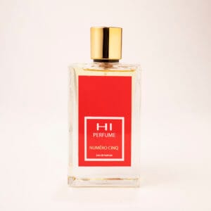 Numéro Cinq EDP 80ML