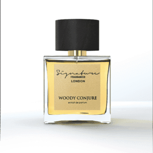 Woody Conjure