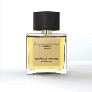 Tobacco Intense