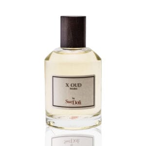 SWEDOFT X OUD EDP 100ML