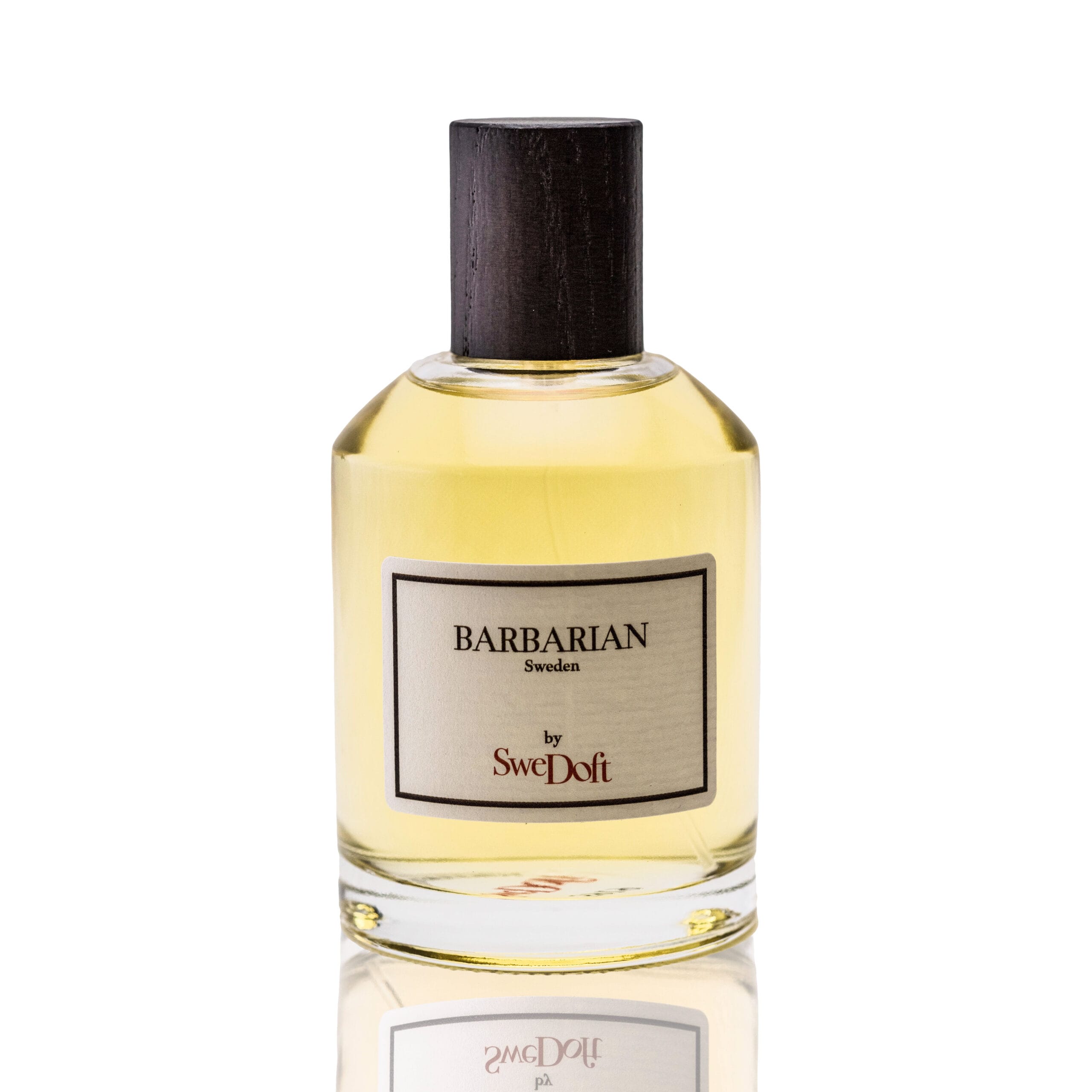 SWEDOFT BARBARIAN 100ML