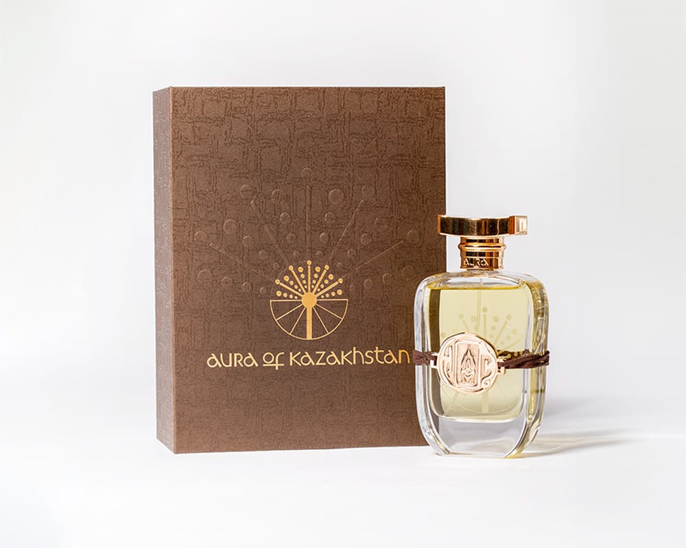Legend of Tomiris edp 95 ml standard