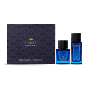 Amber Room Gift Set
