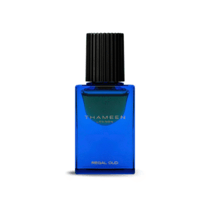 Regal Oud - 10ml Extrait d'Huile de Parfum