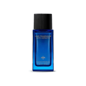 Blue Heart Hair Fragrance - 50ml bottle