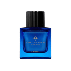 50ML BOTTLE PERFUME - INSIGNIA