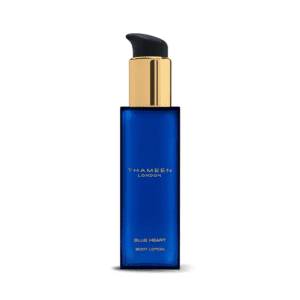 Blue Heart 100ml Body Lotion