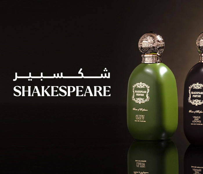 SHAKESPEARE