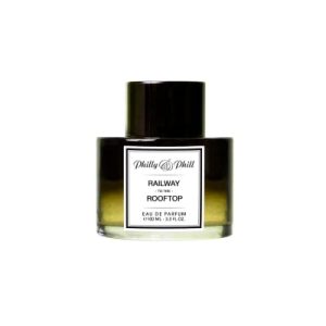 Railway To The Rooftop EDP 100ML