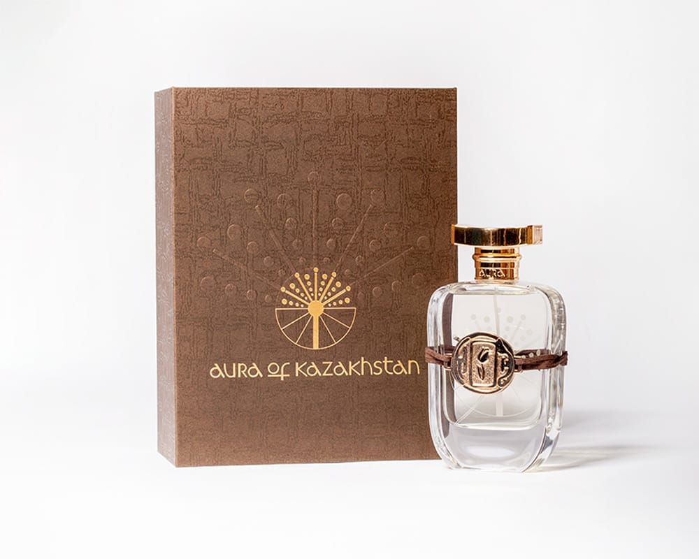Land of Tulips edp 95 ml standard