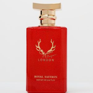 ROYAL SAFFRON EDP 100ML