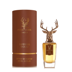 IMPERIAL WOOD EDP 100ML