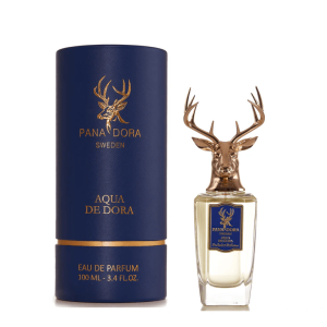 AQUA DE DORA EDP 100ML