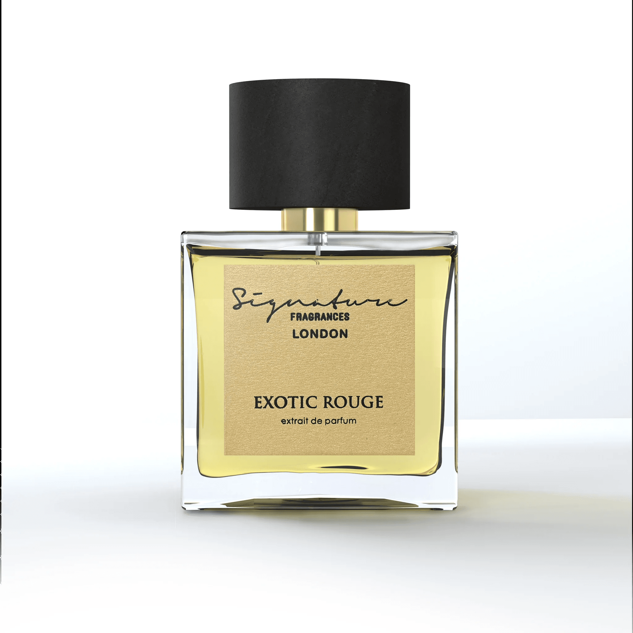 Exotic Rouge