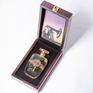 Black Gold edp 95 ml wooden case
