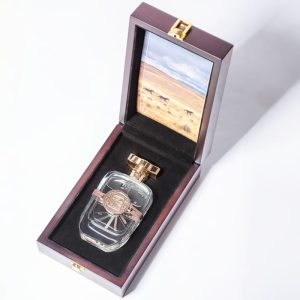 Wind of the Great Steppe edp 95 ml wooden case
