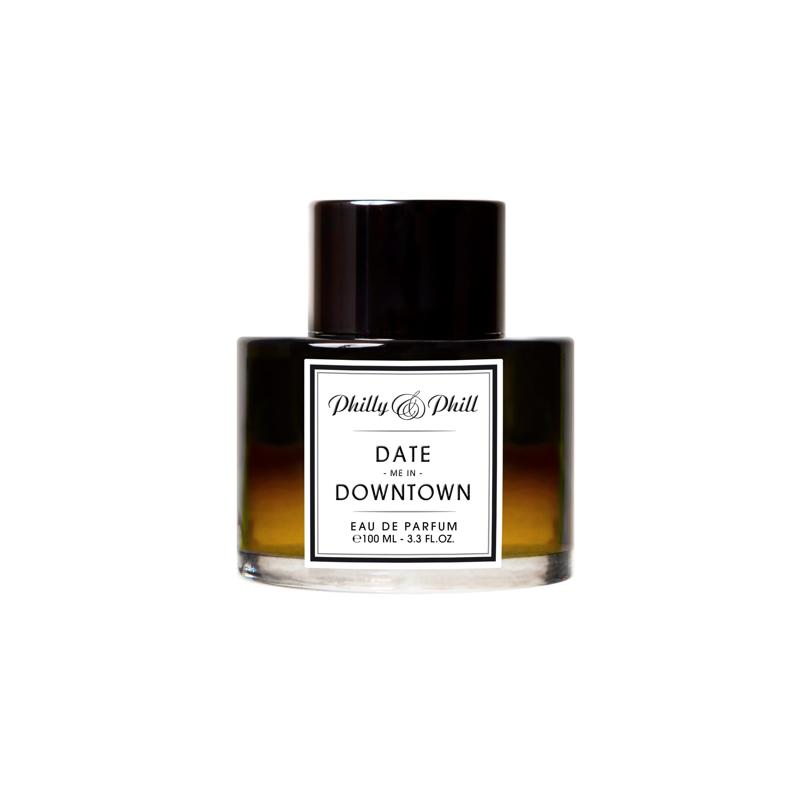 Philly & phill Date me in downtown EDP 100 ML