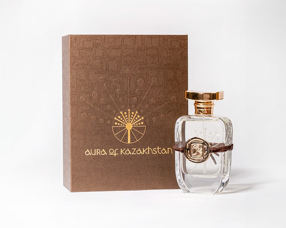 Wind of the Great Steppe edp 95 ml standard