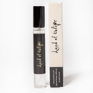 Land of Tulips 18 ml cardboard box