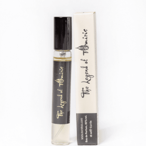 Legend of Tomiris 18 ml cardboard box