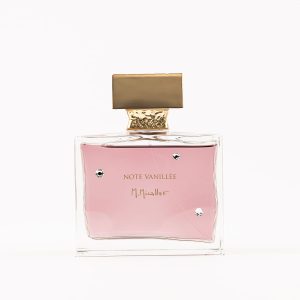 Note vanillée EDP 100ML