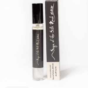 Saga of Silk Road 18 ml cardboard box