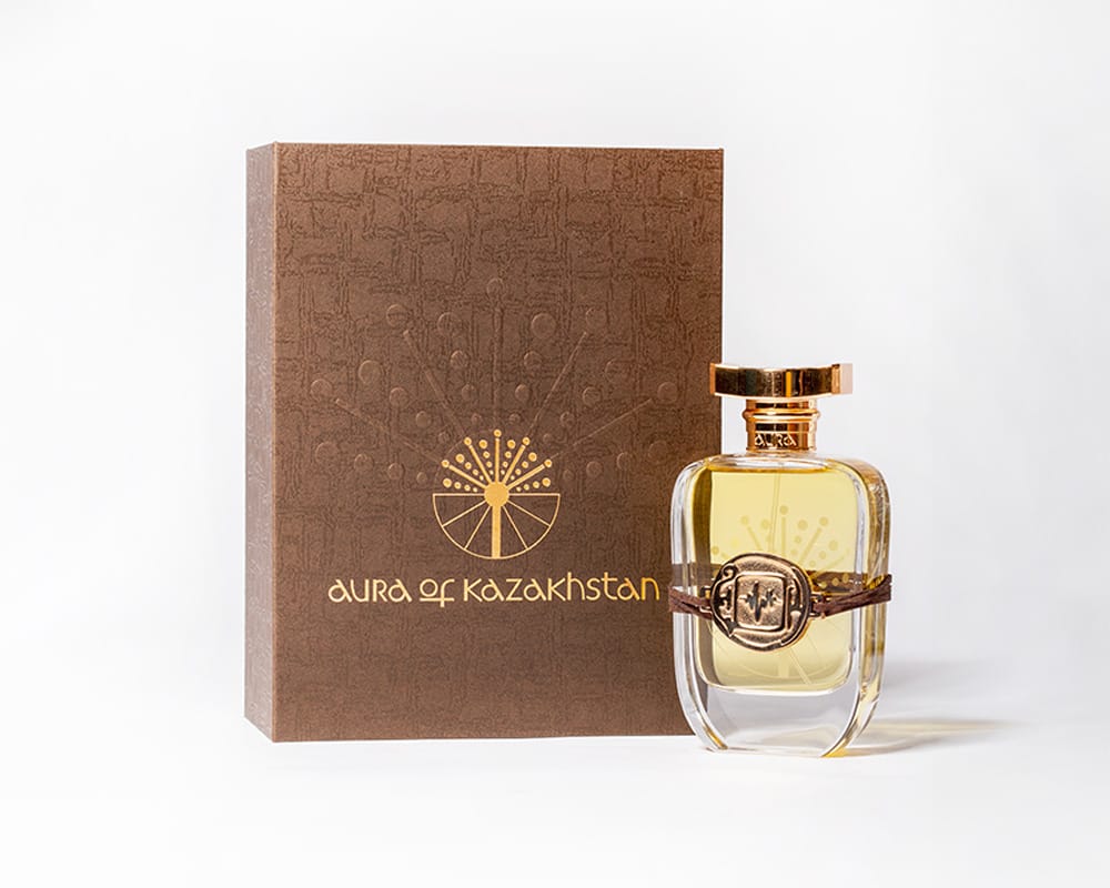 Pulse of Astana edp 95 ml standard