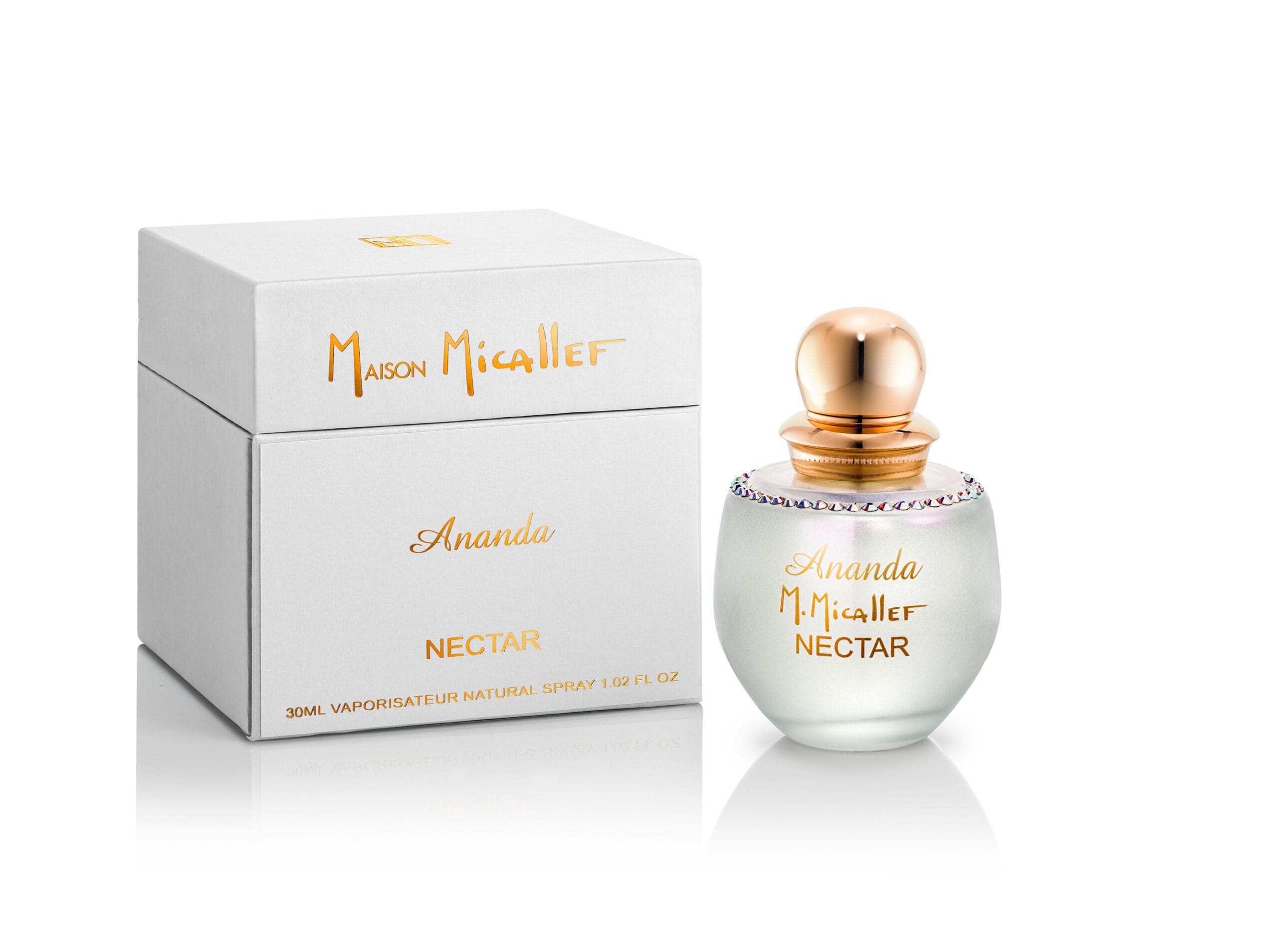 Ananda Nectar 30 ml