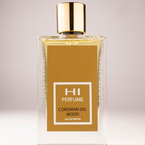 Coroman Del Wood EDP 80ML