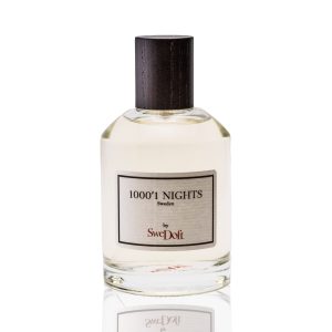 SWEDOFT 1000'1 NIGHTS EDP 100ML