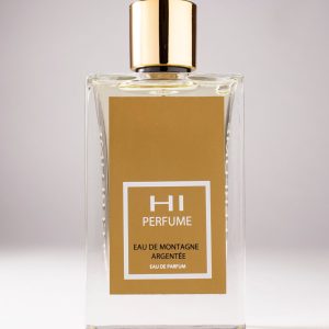 Eau De Montagne Argentée EDP 80ML