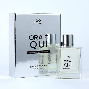 Present Collection Ora E Qui EDP 100ML