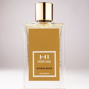 Interval EDP 80ML