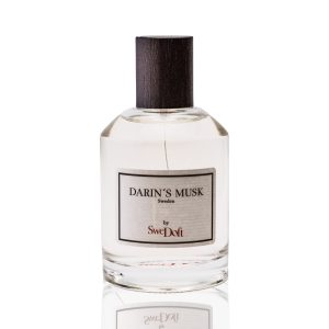 SWEDOFT DARIN'S MUSK EDP 100ML