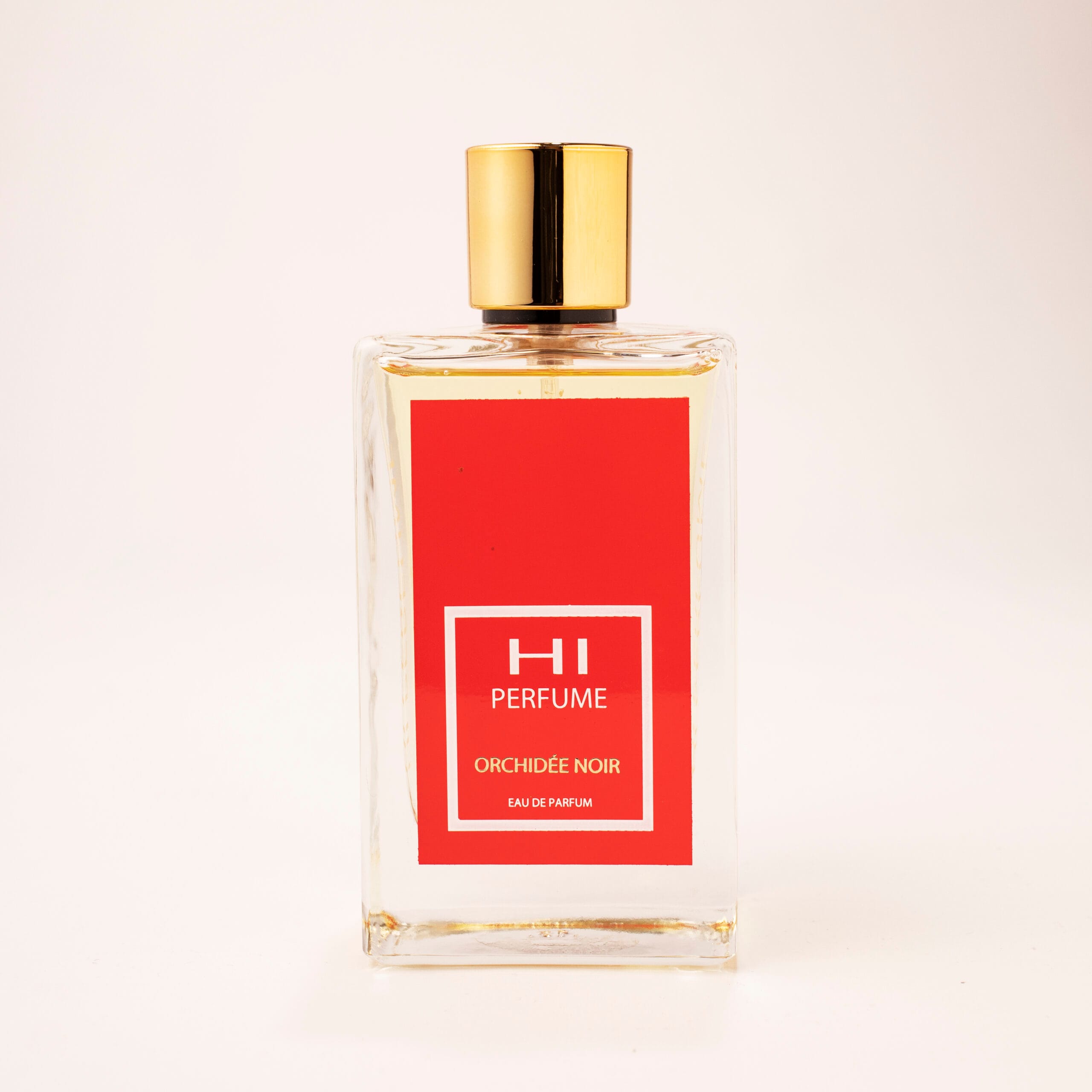 Orchidée Noire EDP 80ML