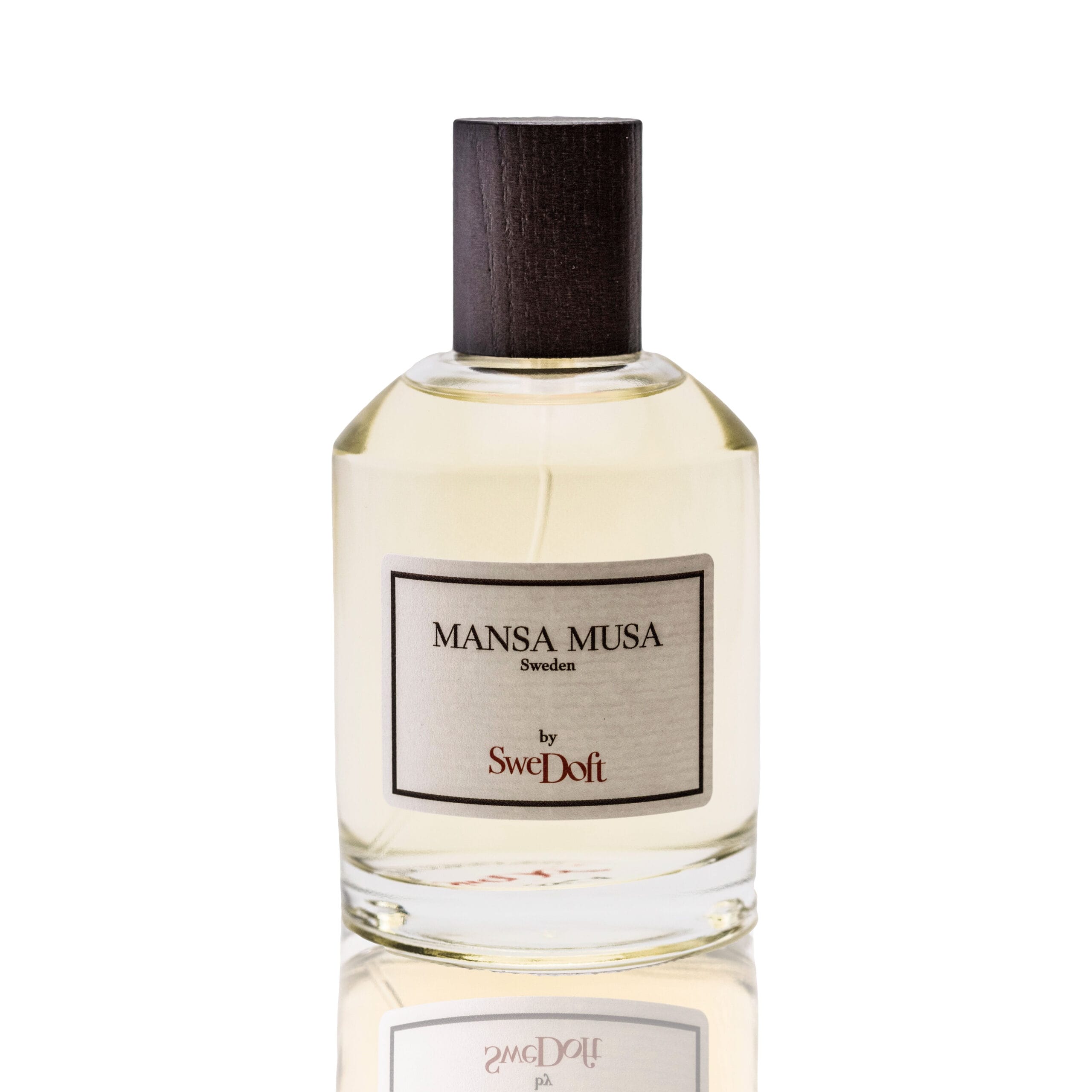 SWEDOFT MANSA MUSA EDP 100ML